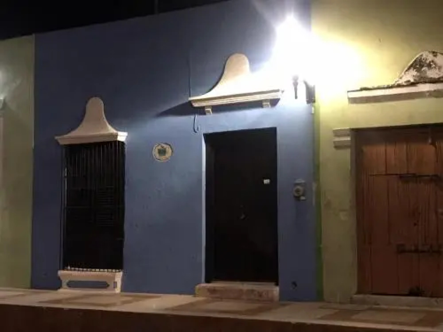 Hostal del Pirata
