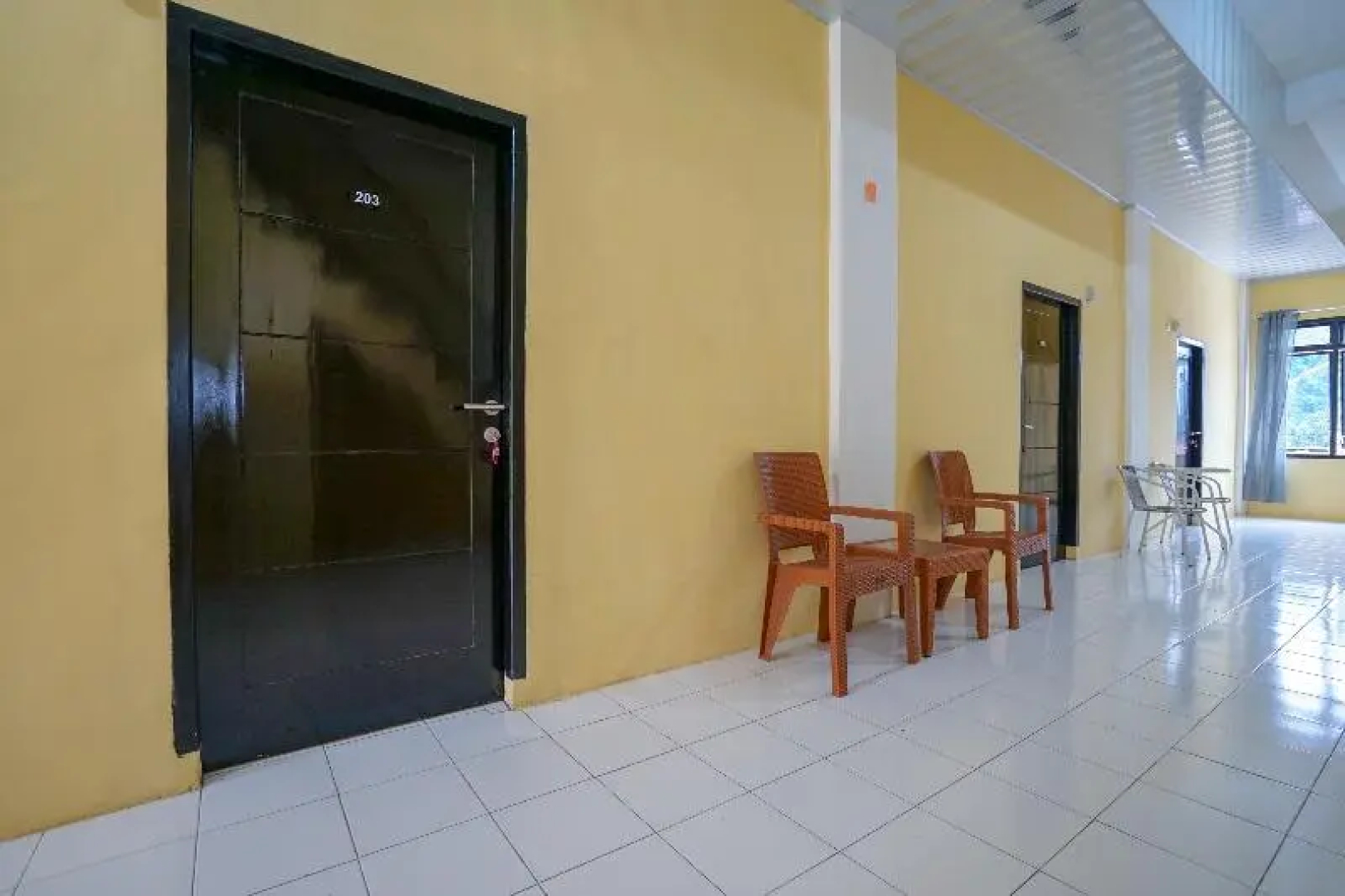 Lemon Residence Prabumulih