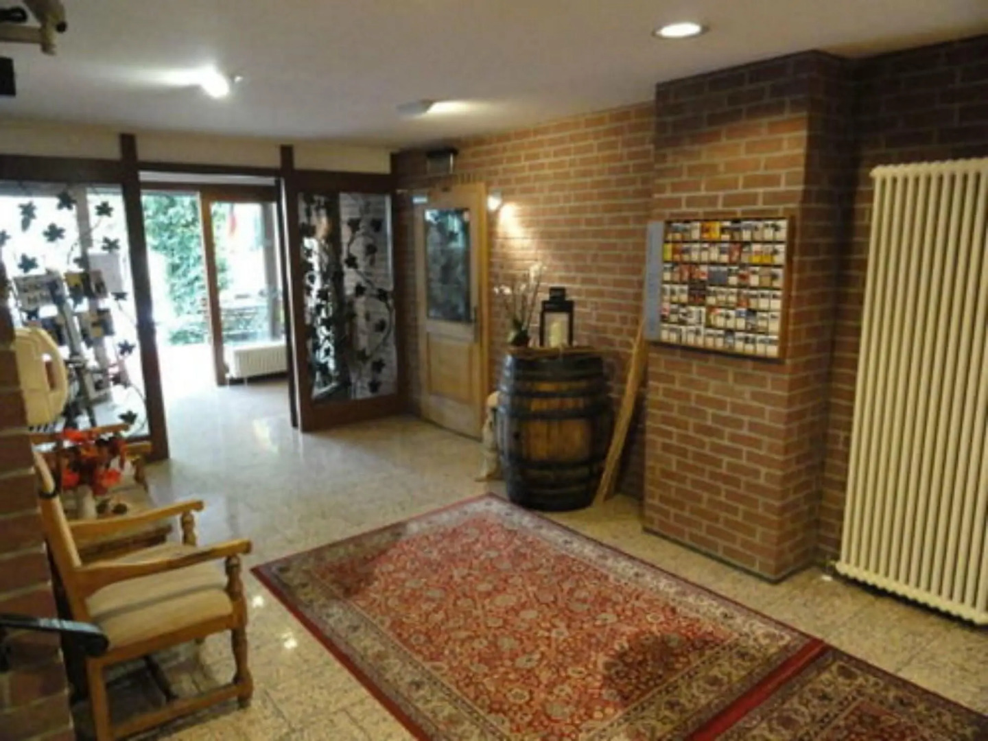 Solitaire Hotel & Boardinghouse Berlin