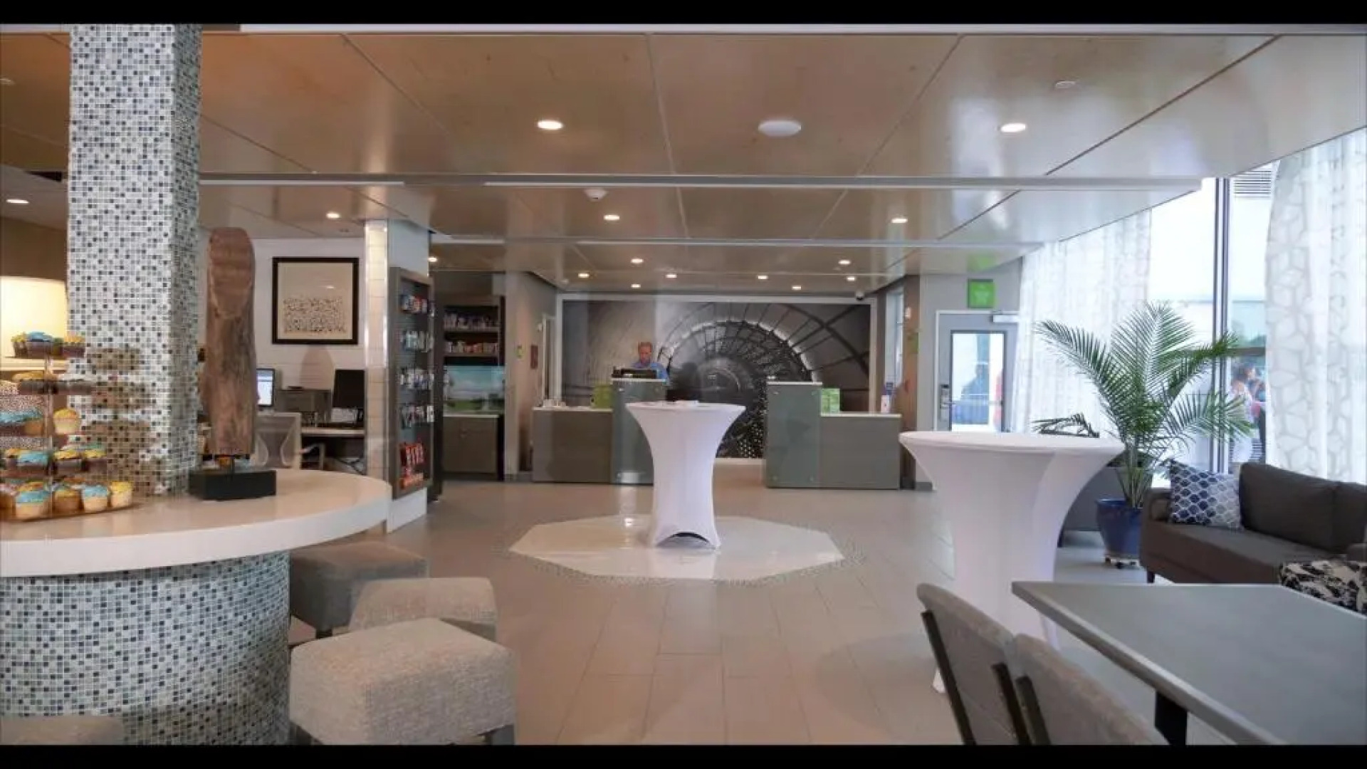 voco St. Augustine Historic Area by IHG