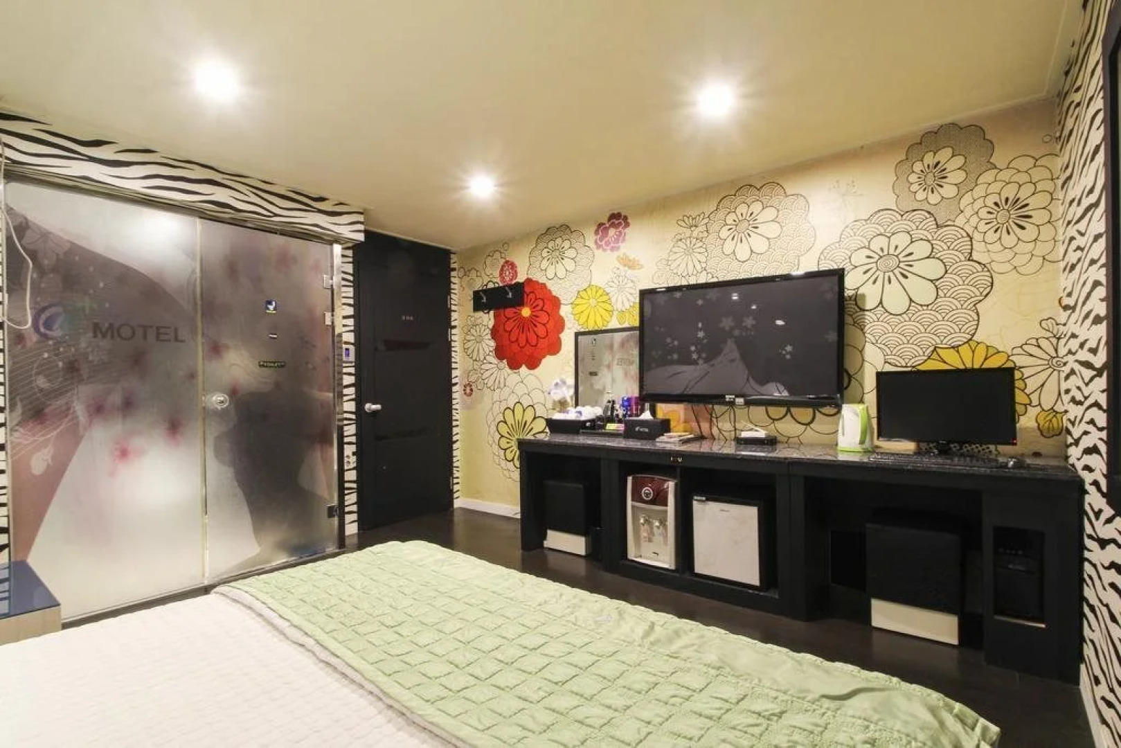 Gimhae Eobang-dong A Plus