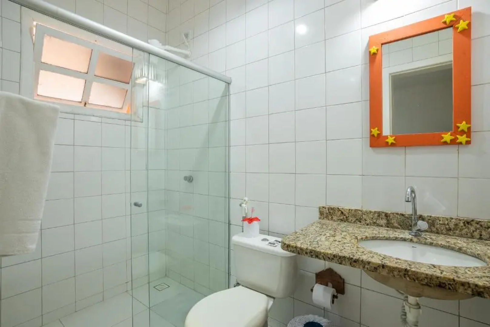 Pousada Recanto Trancoso