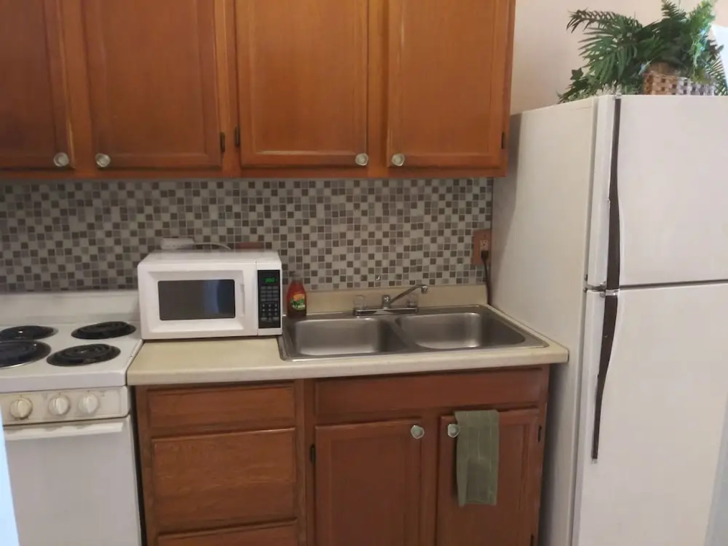 Siesta Motel and Surfside Cabanas