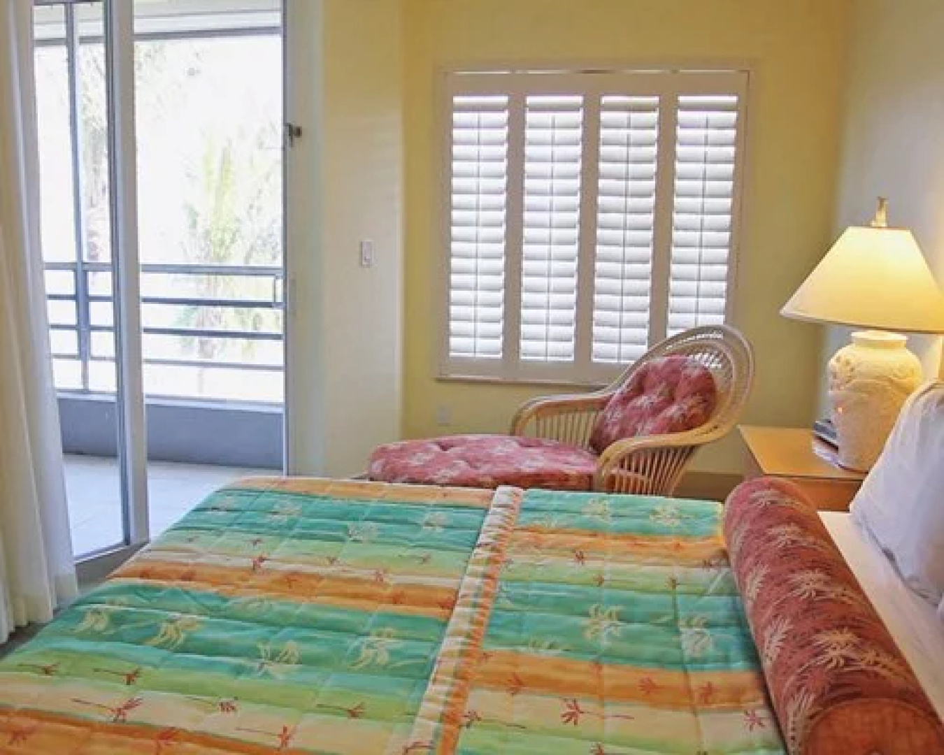 Hilton Grand Vacations Plantation House at South Seas Island Resort