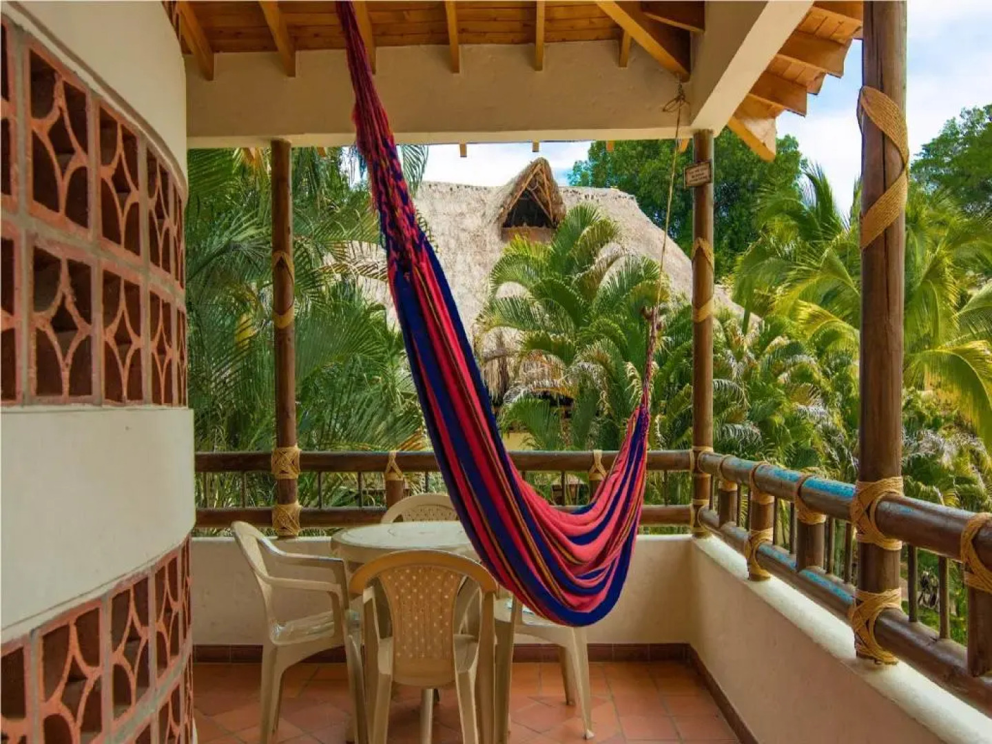 Hosteria Tonusco Campestre