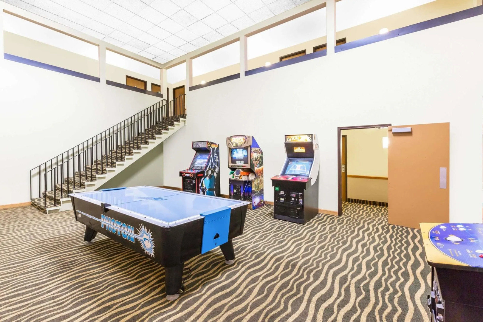 Days Inn Des Moines/Merle Hay