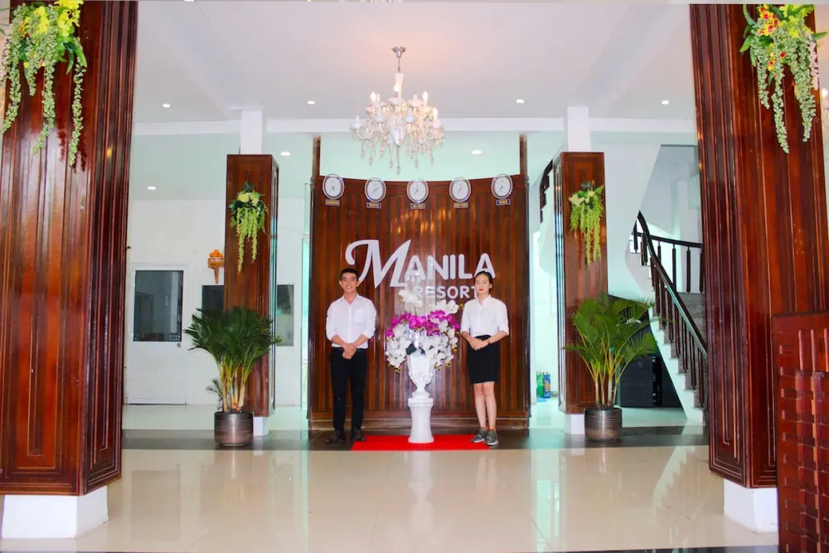 Manila Resort