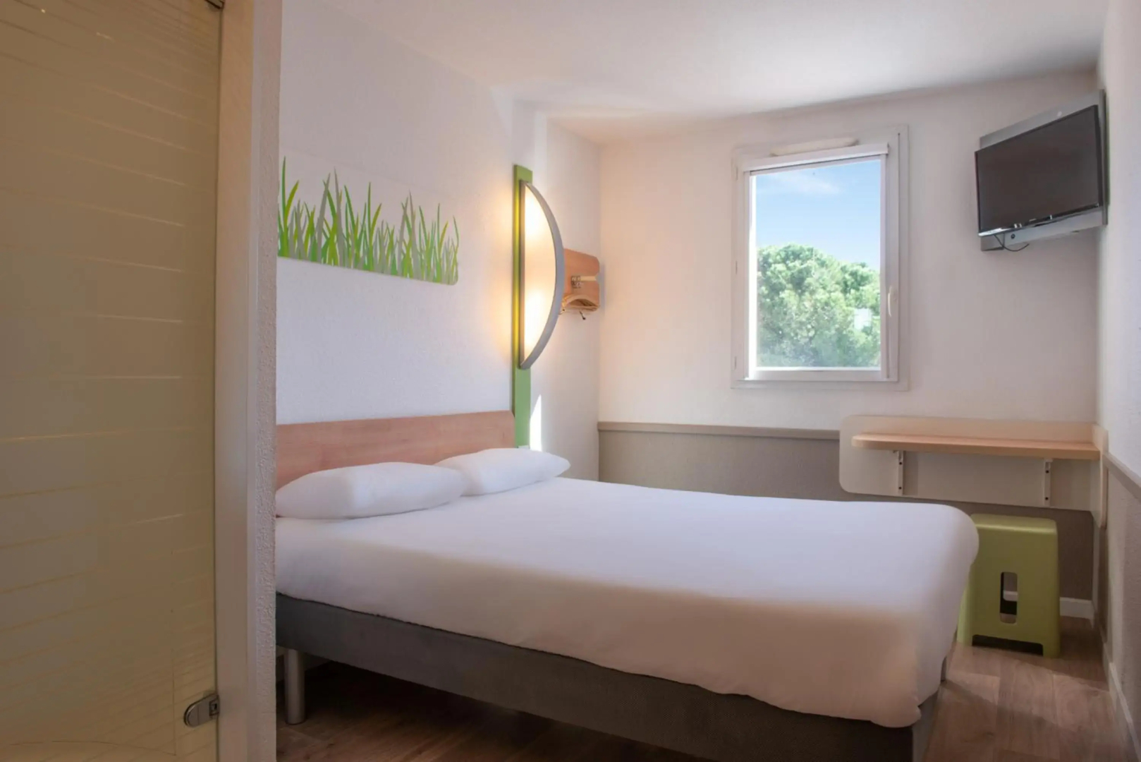 ibis budget Airport Marseille Provence