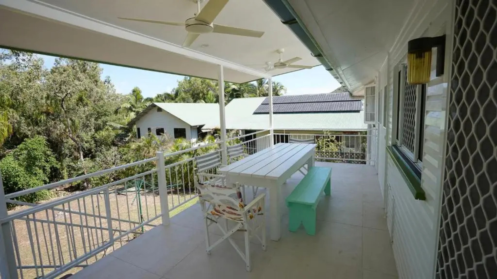 Daggoombah Holiday Home Magnetic Island