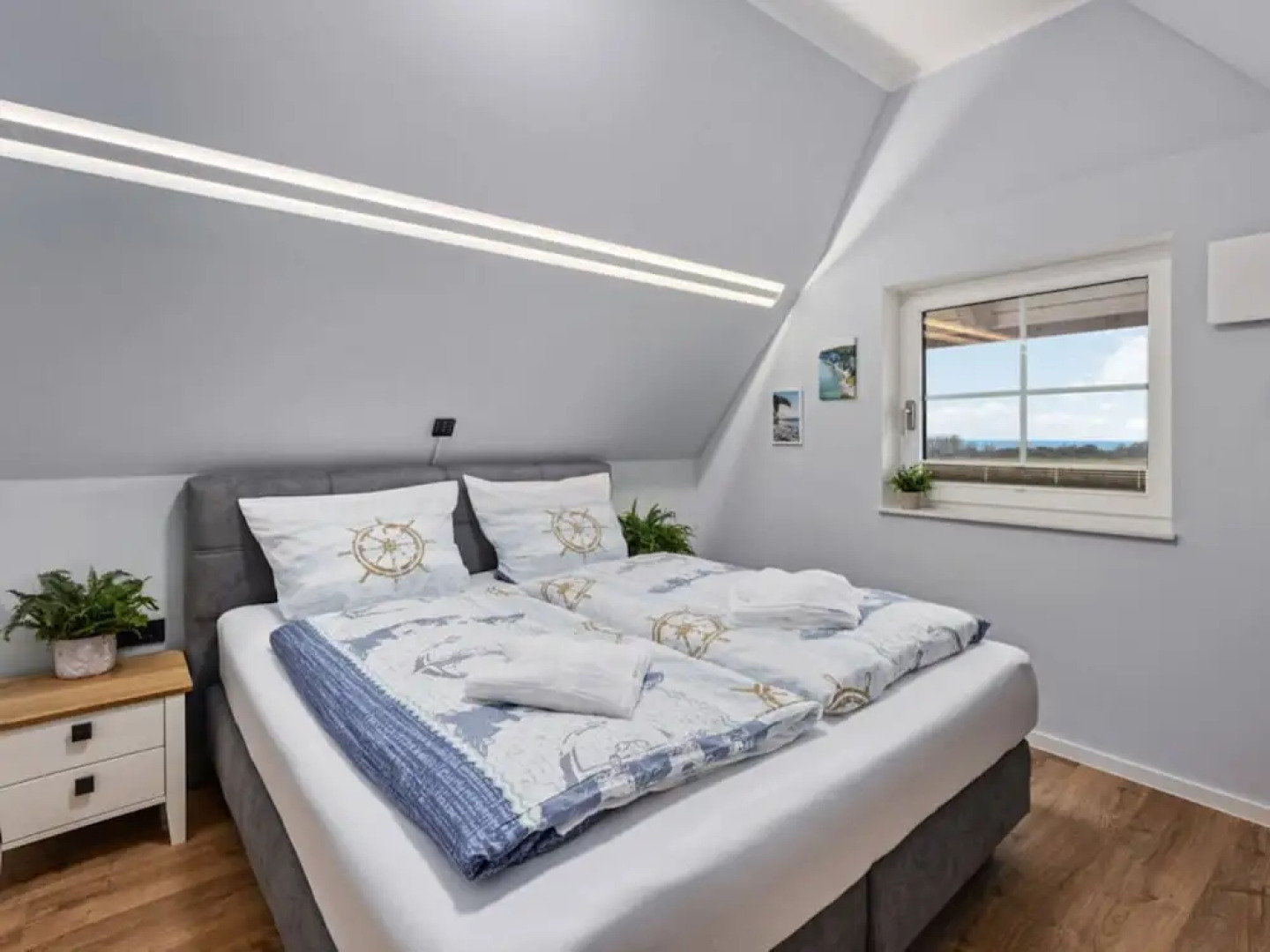 Island Dream Comfortable Holiday Residence