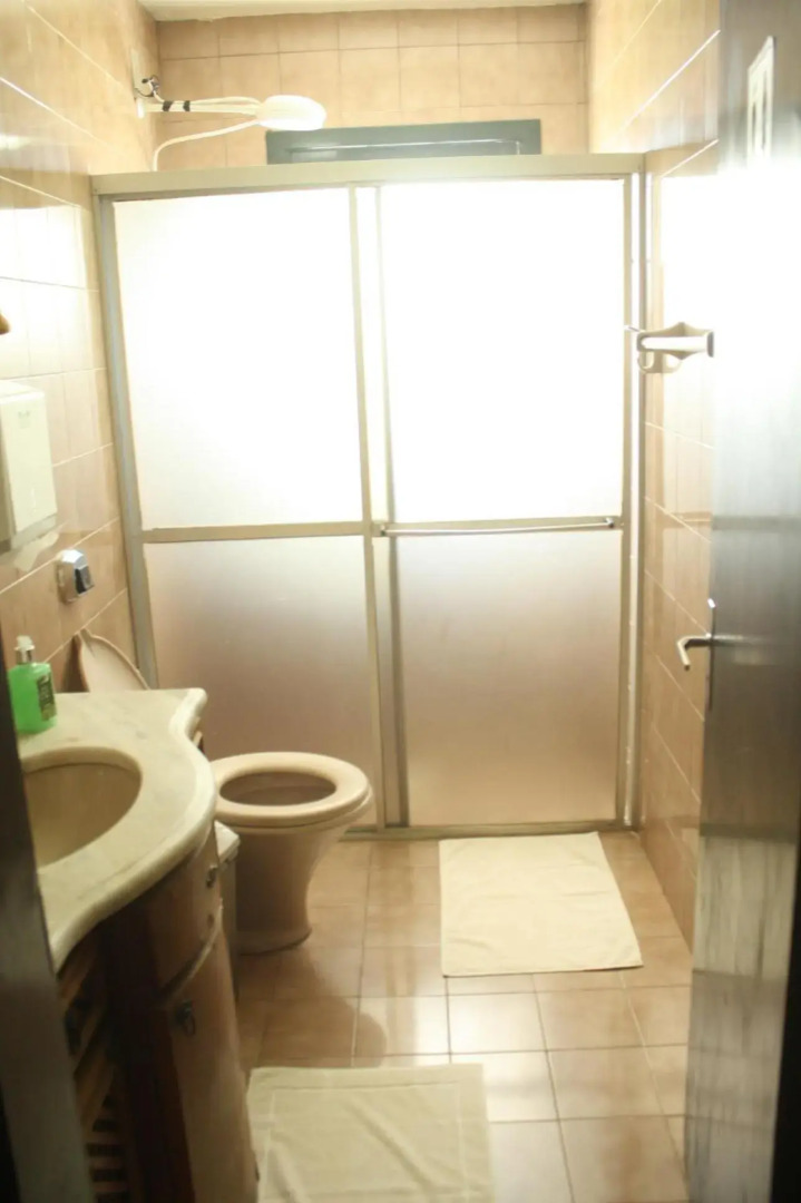 Pousada dos Pinheirais