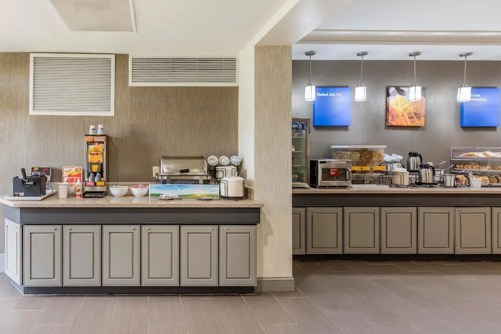 Comfort Inn Capital Beltway/I-95 North