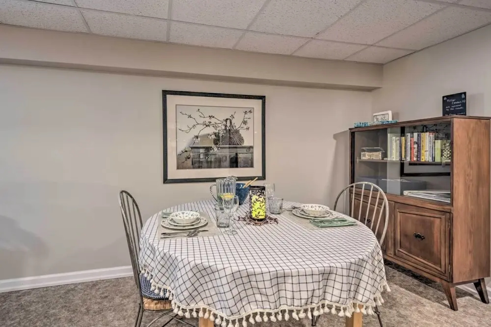 The MD / PA Line Retreat: Scenic Country Getaway!