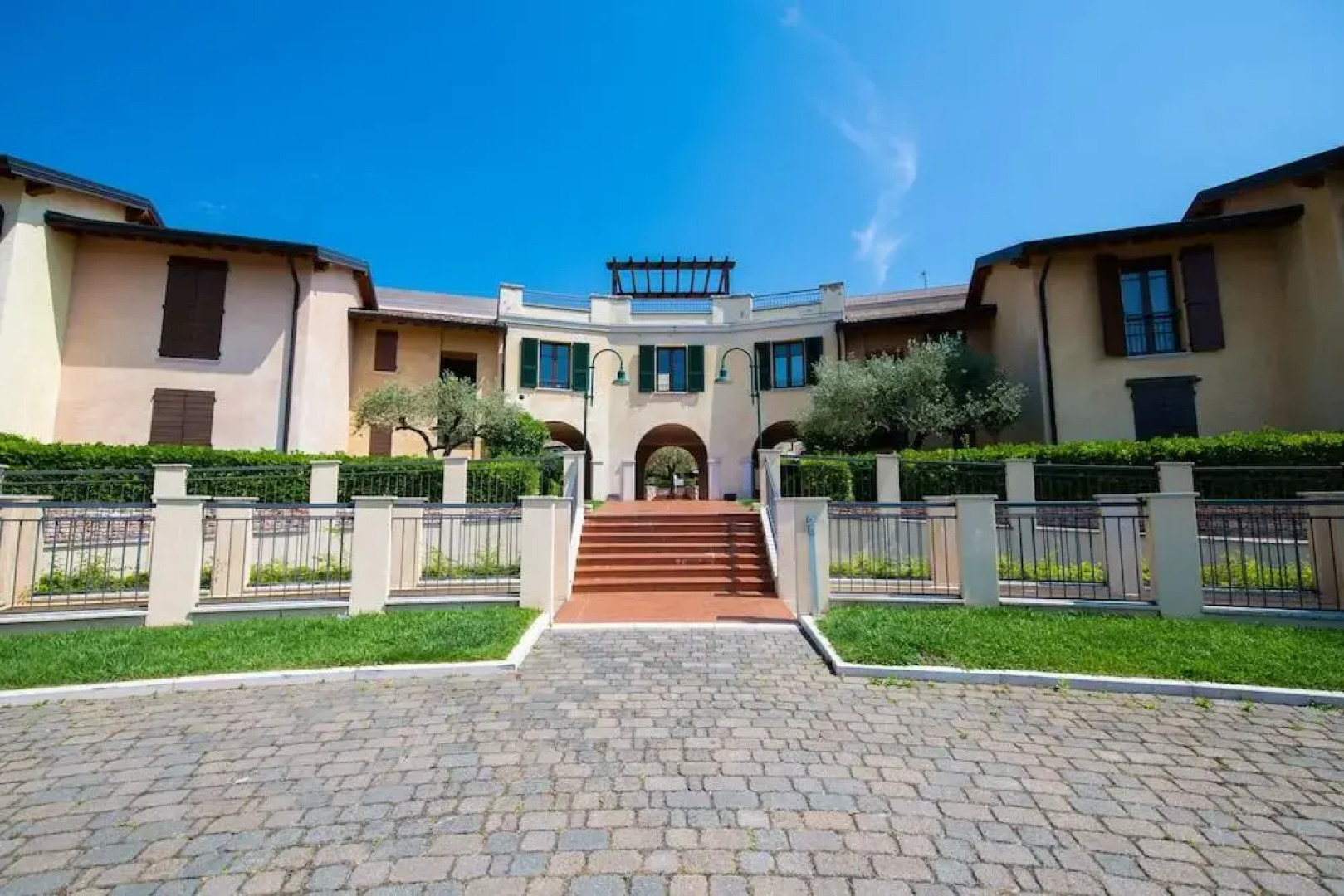 Appartamento Victoria