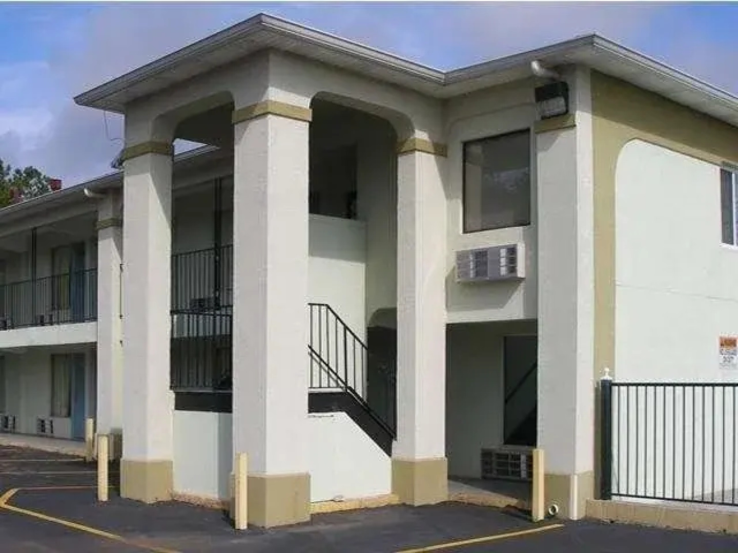 Scottish Inns Griffin