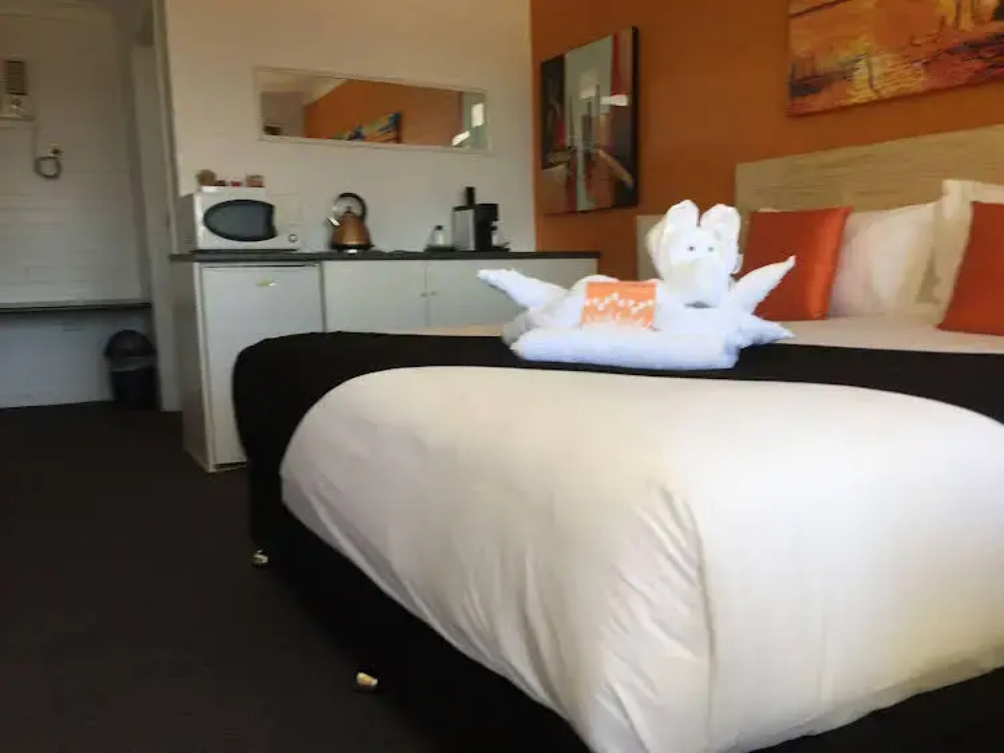 Comfort Inn City Centre Taree