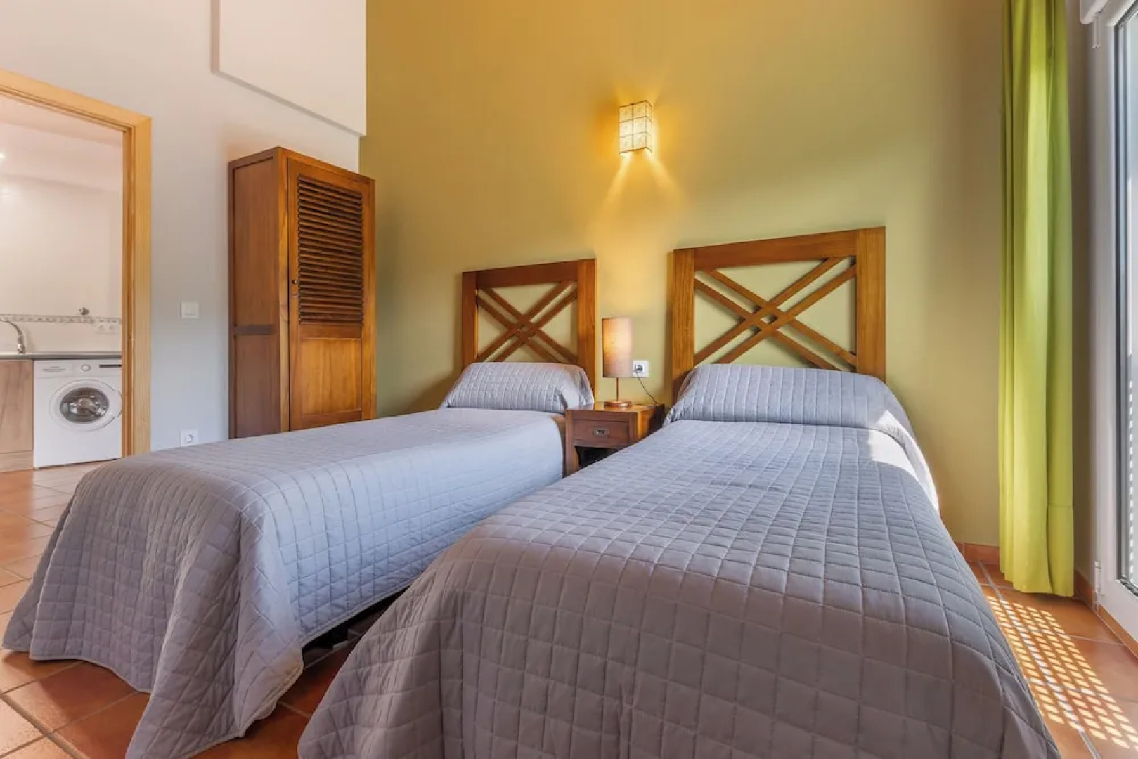 Apartamentos Fuentes de la Hoz