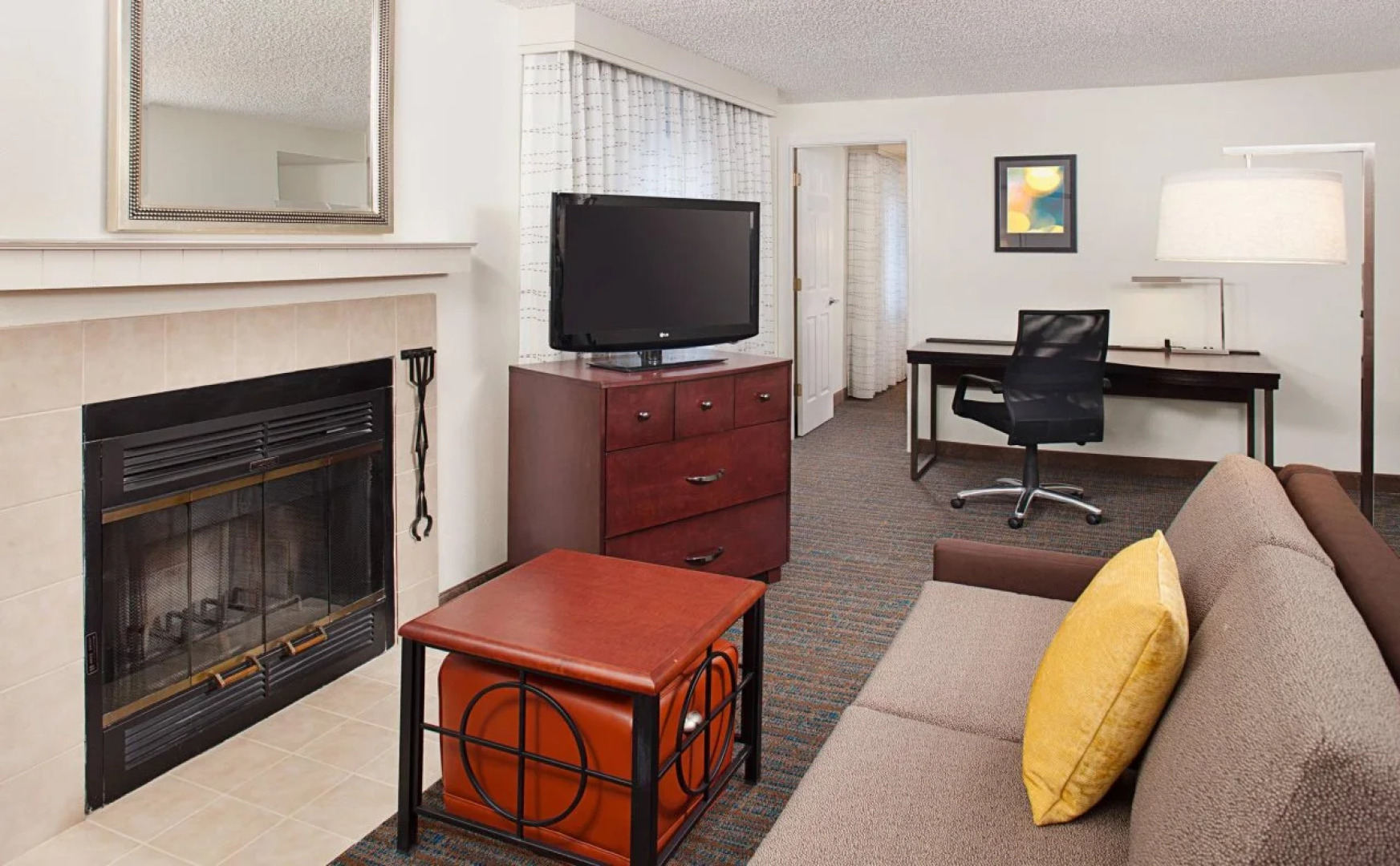 Residence Inn by Marriott Seattle North-Lynnwood Everett