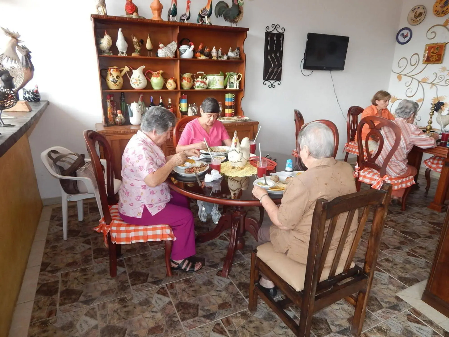 Finca Hotel La Rivera