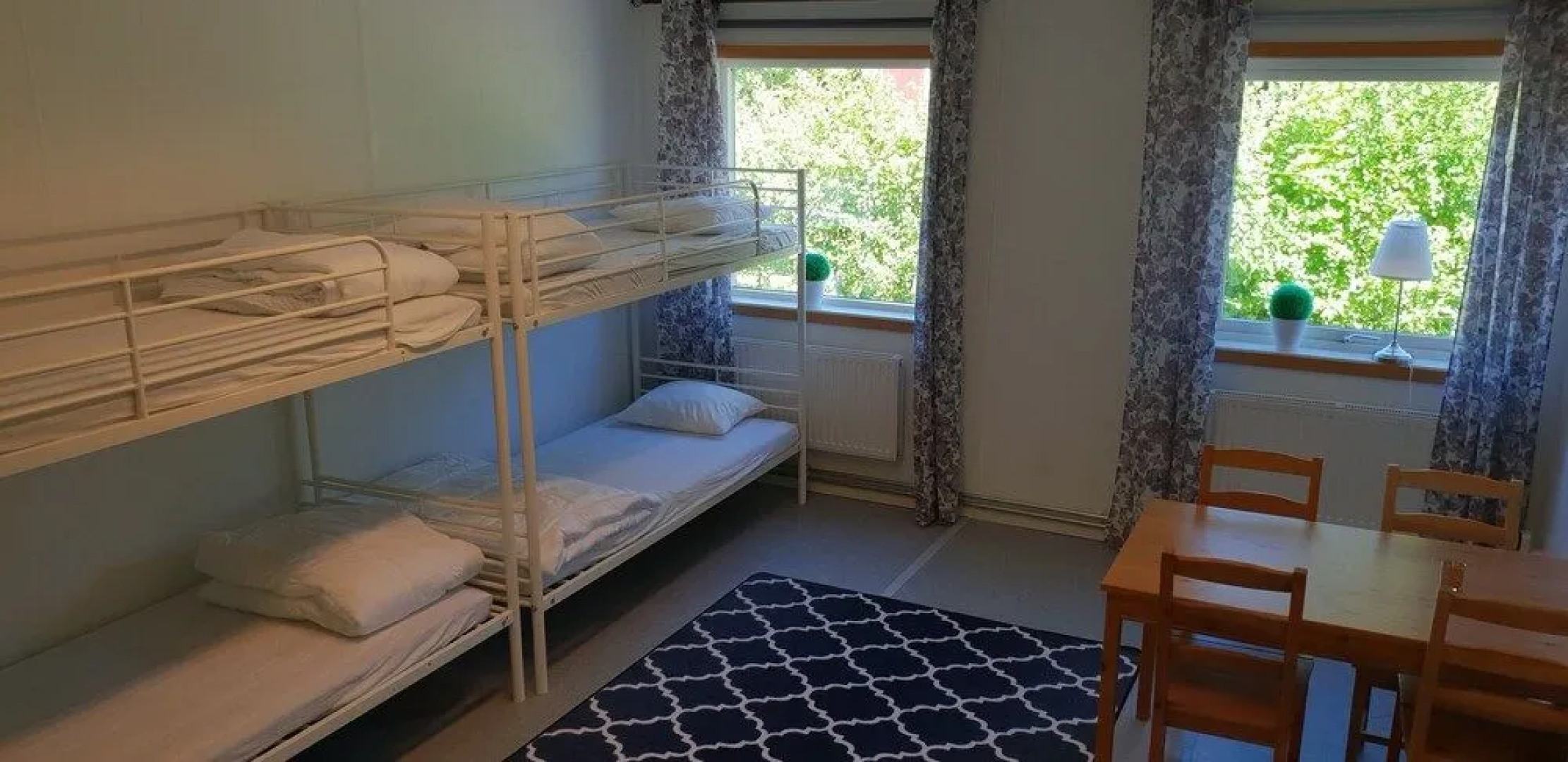 Torsby Vandrarhem - Hostel