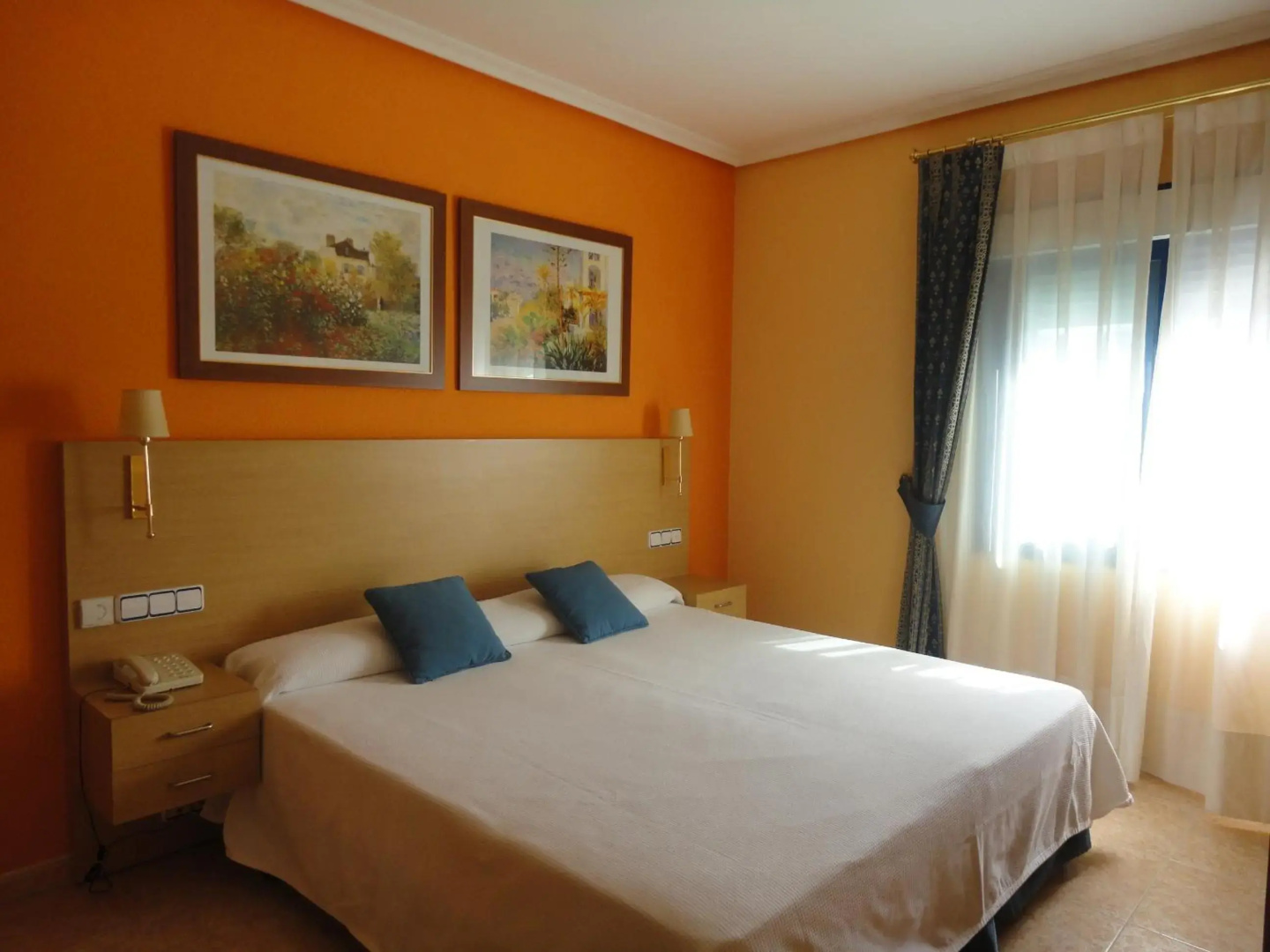 Hotel Mirador