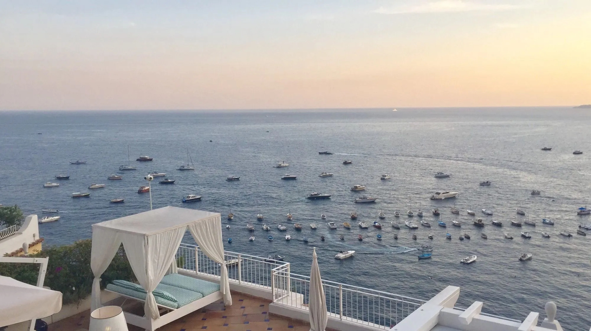Villa Boheme Exclusive Luxury Suites