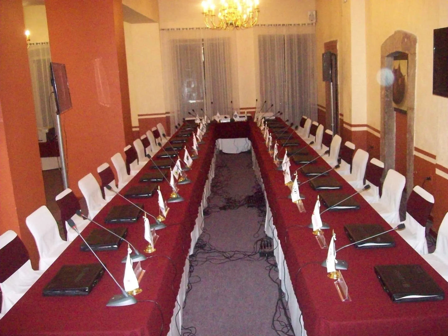 Hotel Mesón de Jobito