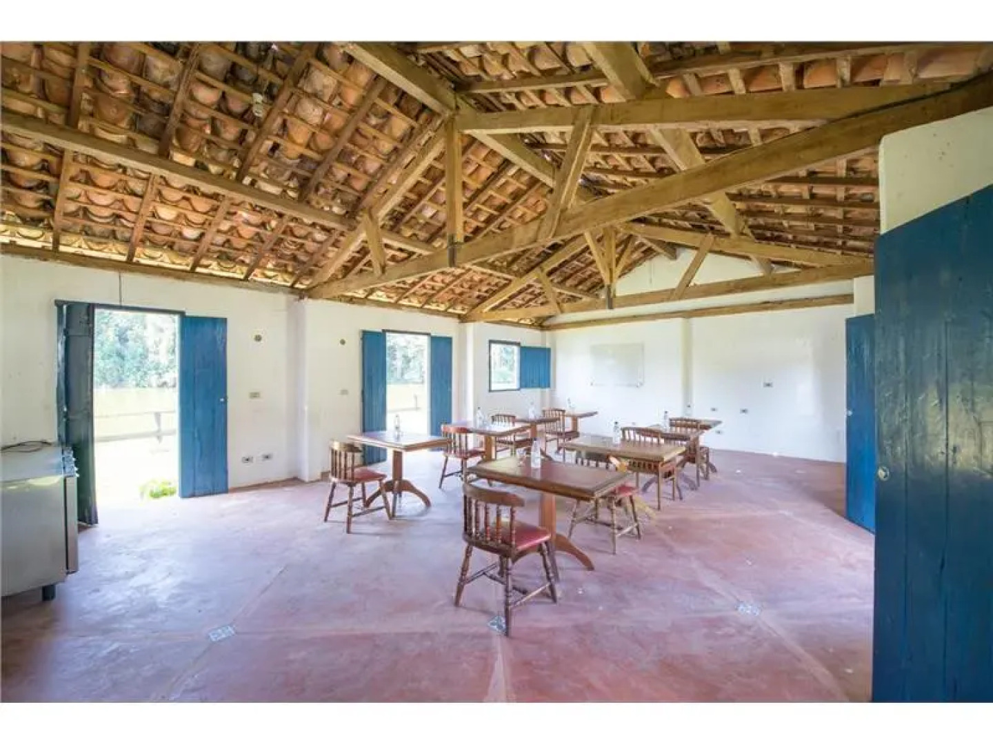 Hotel Fazenda Águas Claras