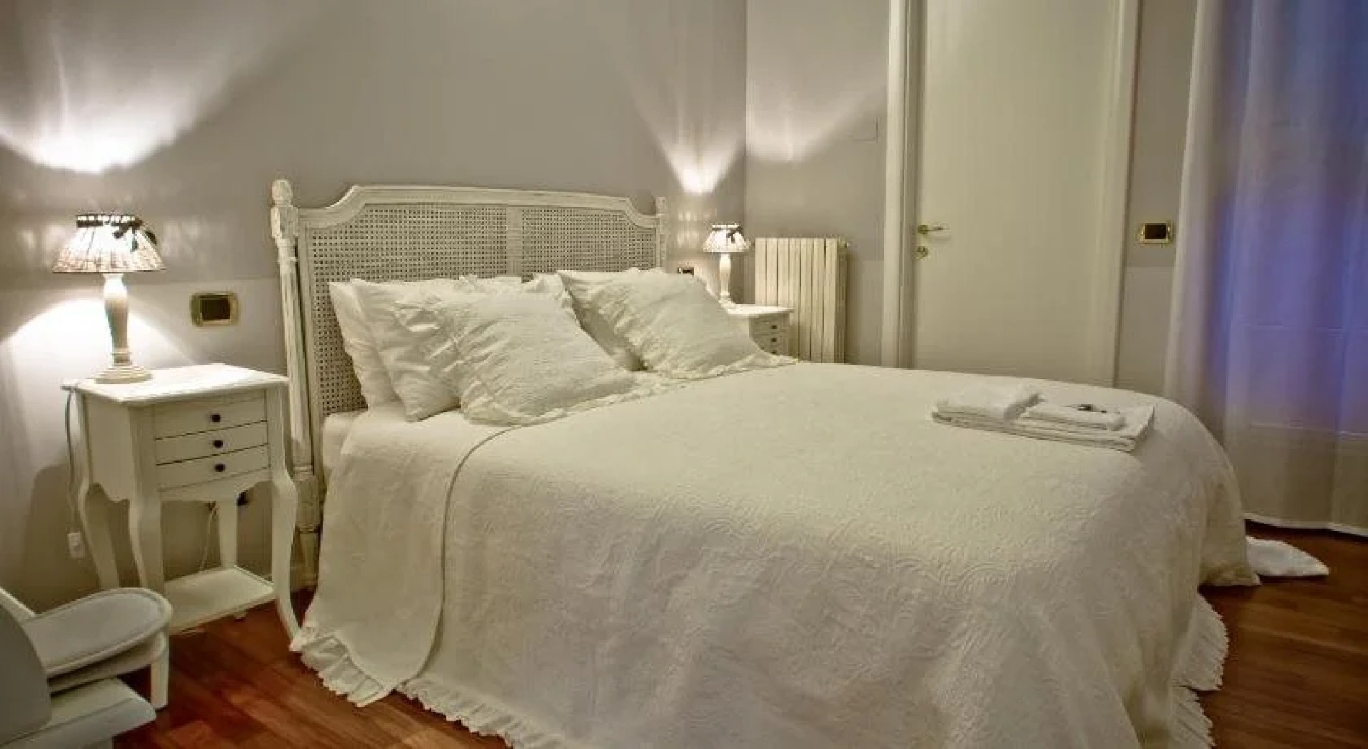 Borgo Manzoni - Charming House