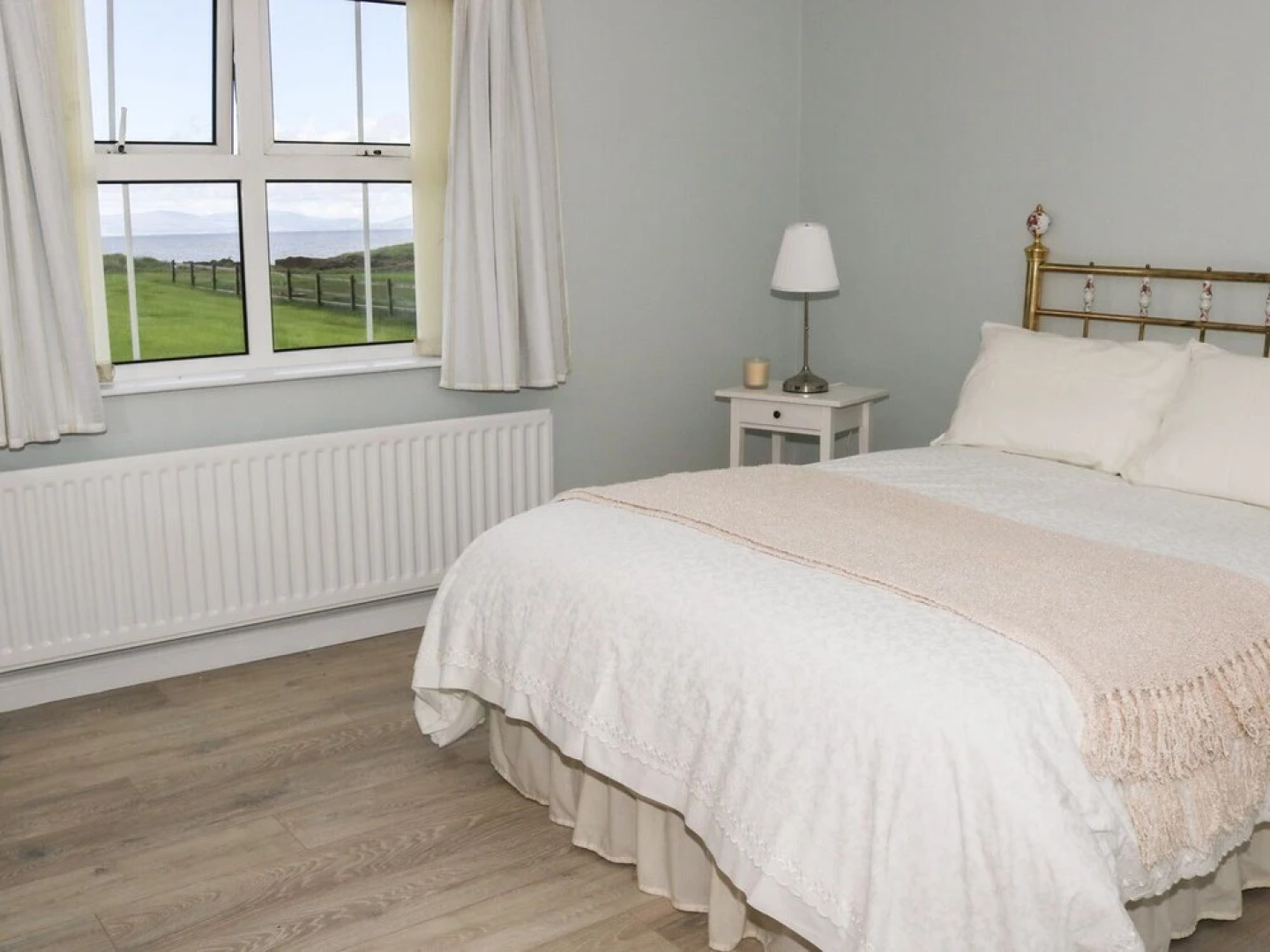 Seaview Hotel Gweedore