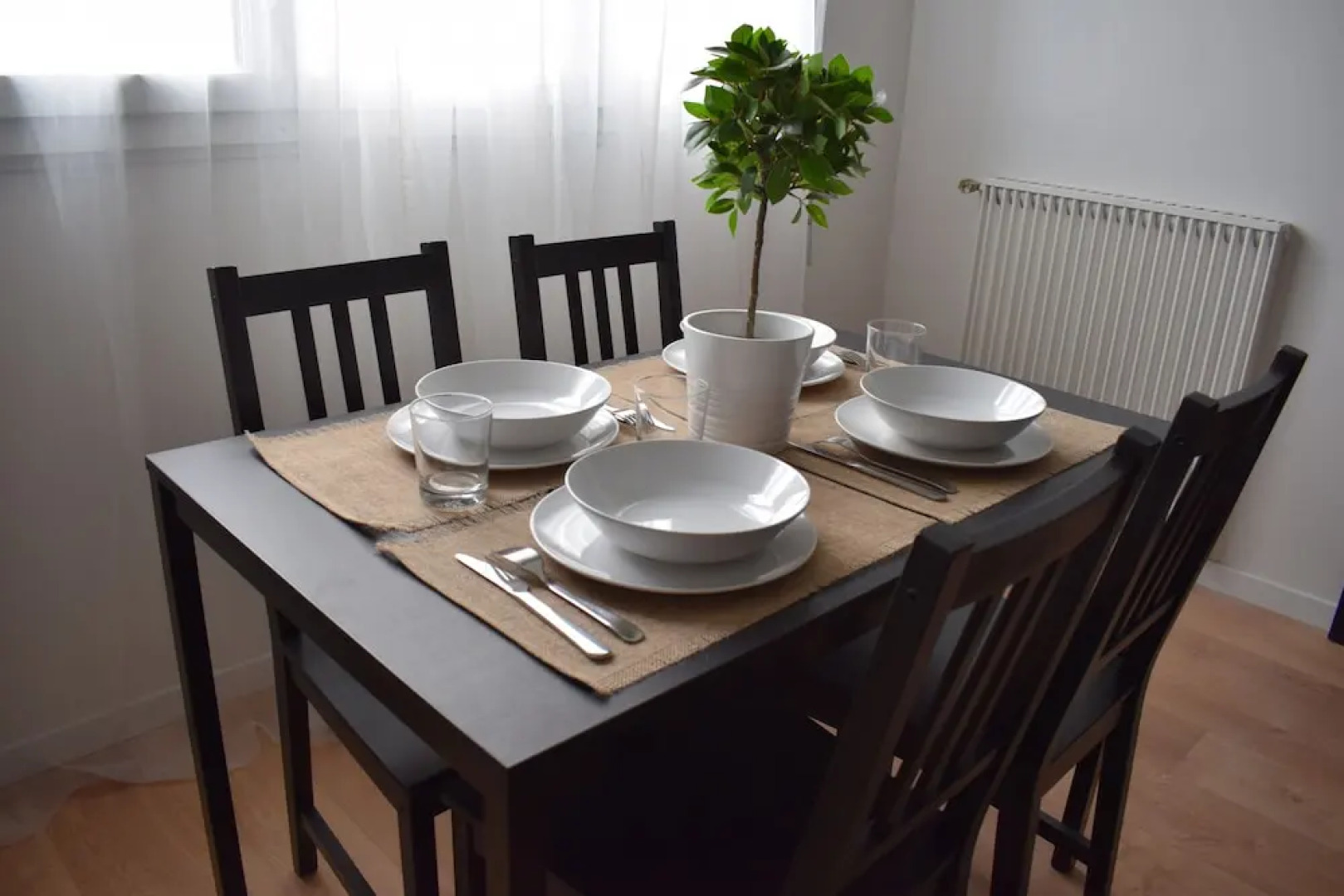 Le Petit Saint Ouennais à 30min de Paris