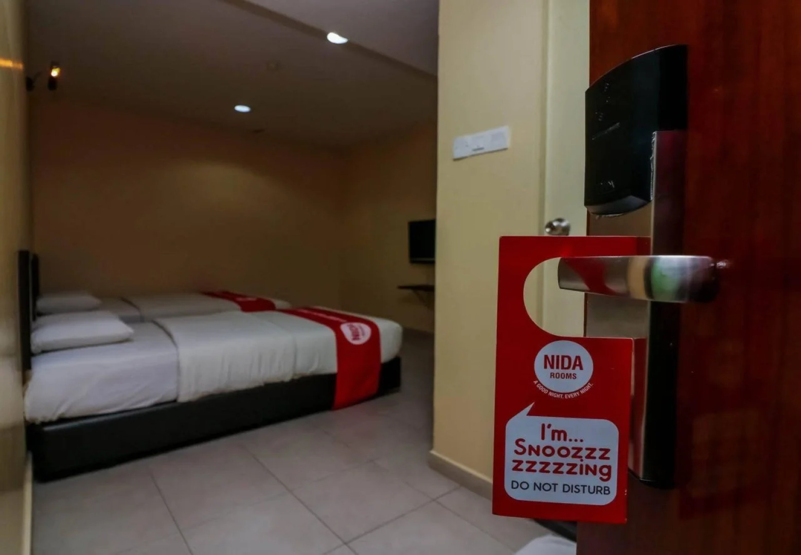 The Fern Lodge (Sanitized Stay)