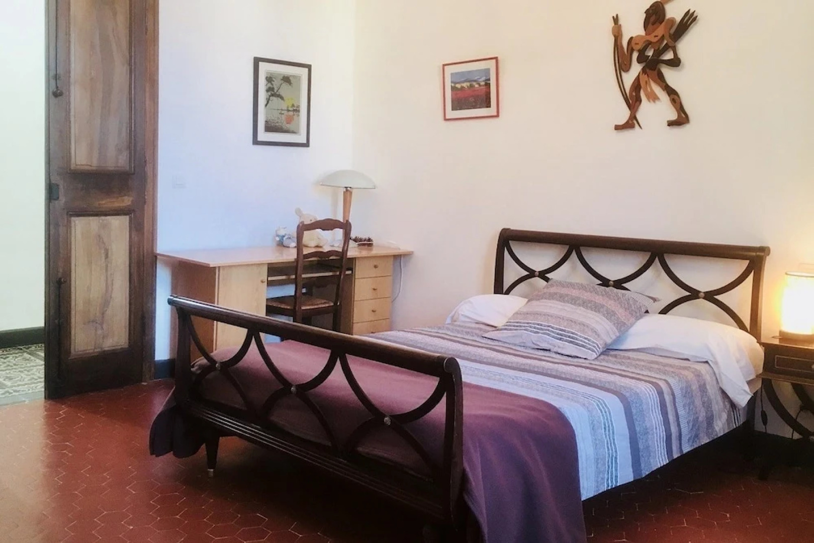 Villa de Labruguière Lacoste