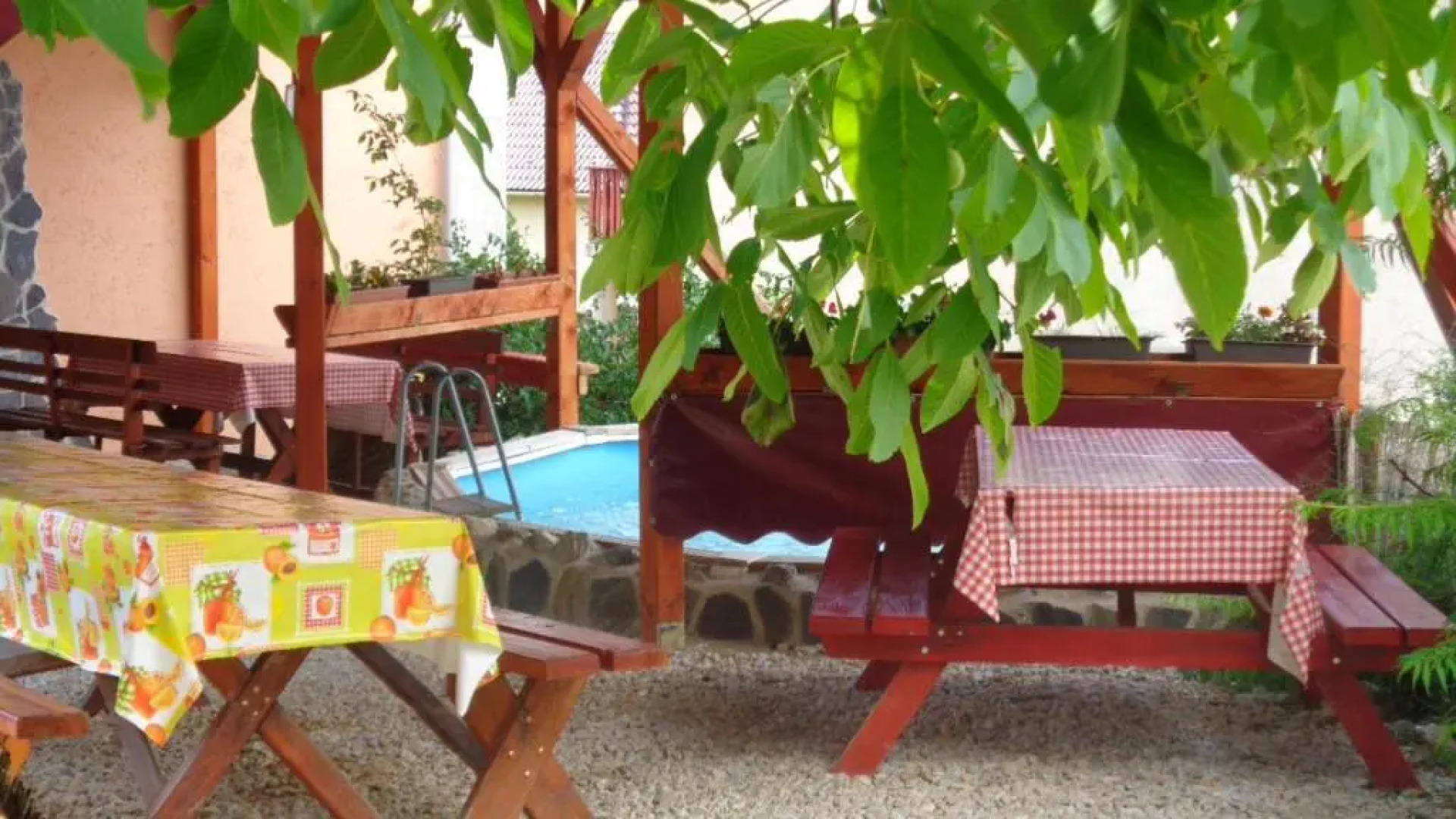 Katica Guesthouse Aggtelek