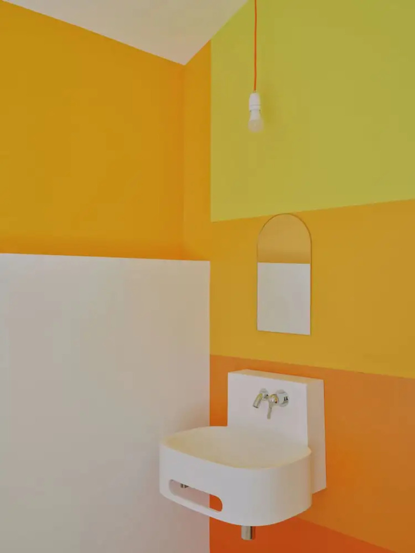 Domaine La Ferme HI bride