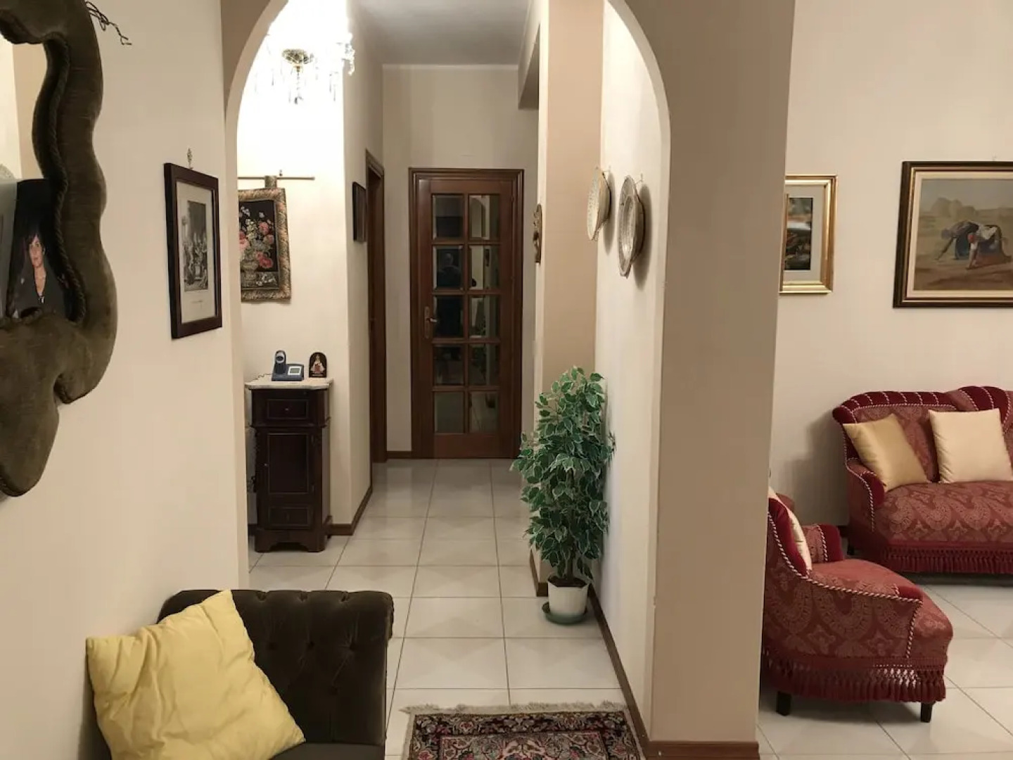La Casa di Fausto