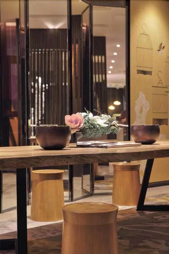 Chen Garden Onsen Hotel