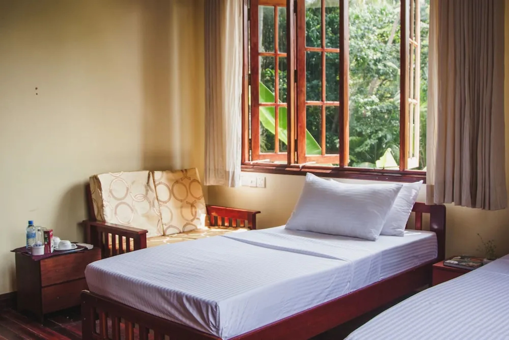 Gurahaana Guest House