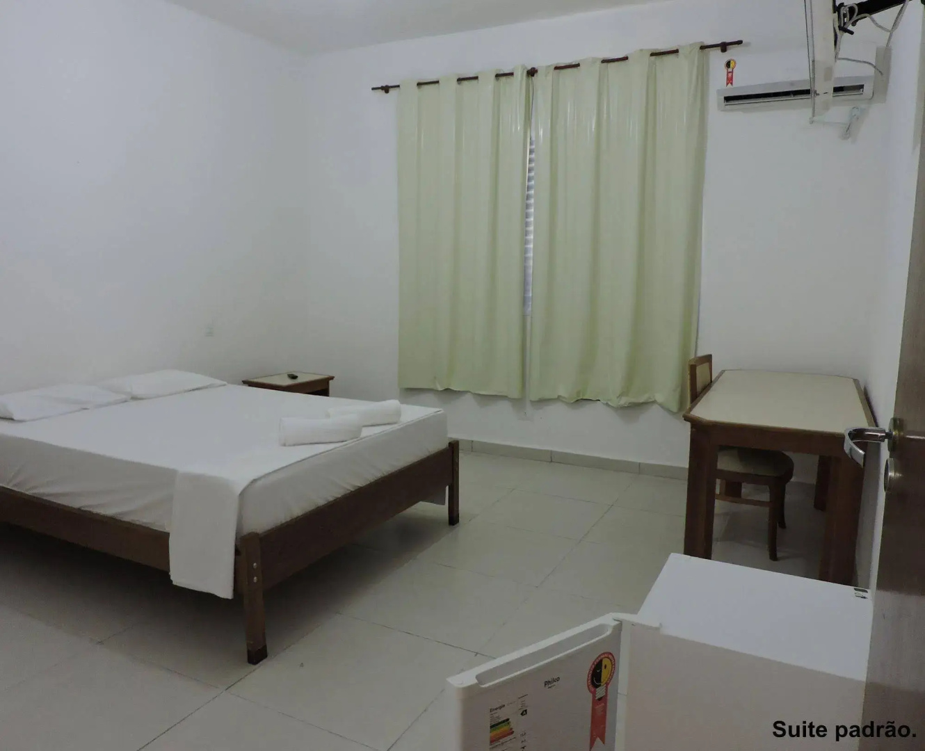 Consulado Praia Hotel
