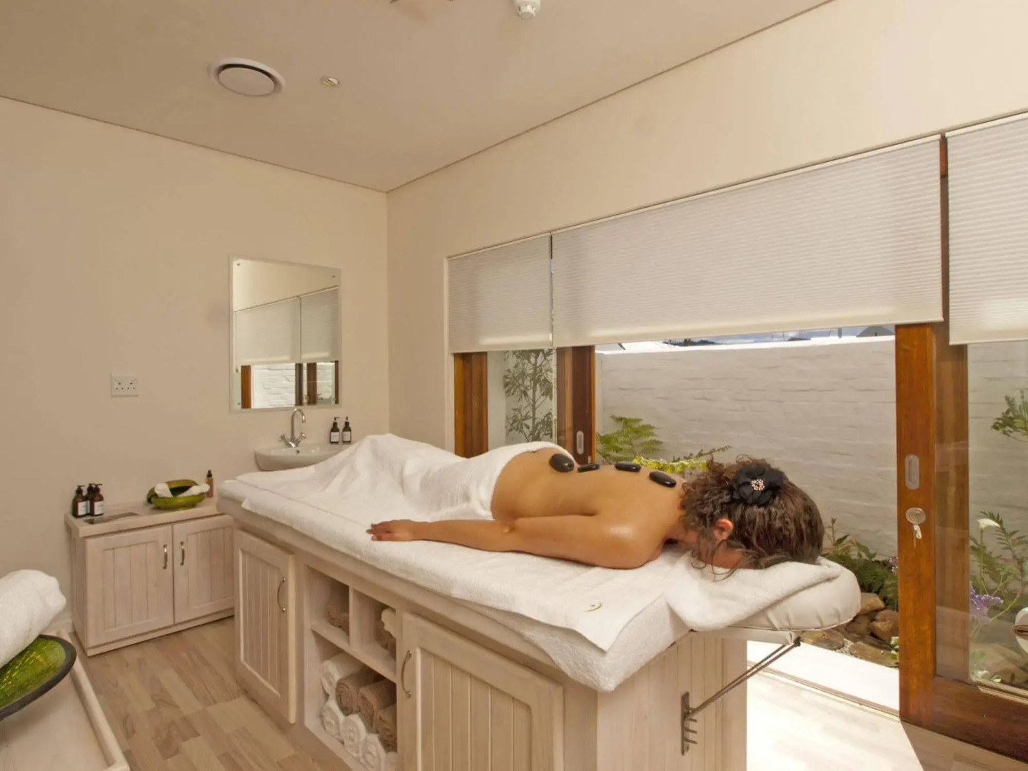 Turbine Hotel and Spa