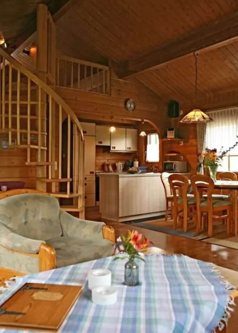 Holiday Home Anja in Motten