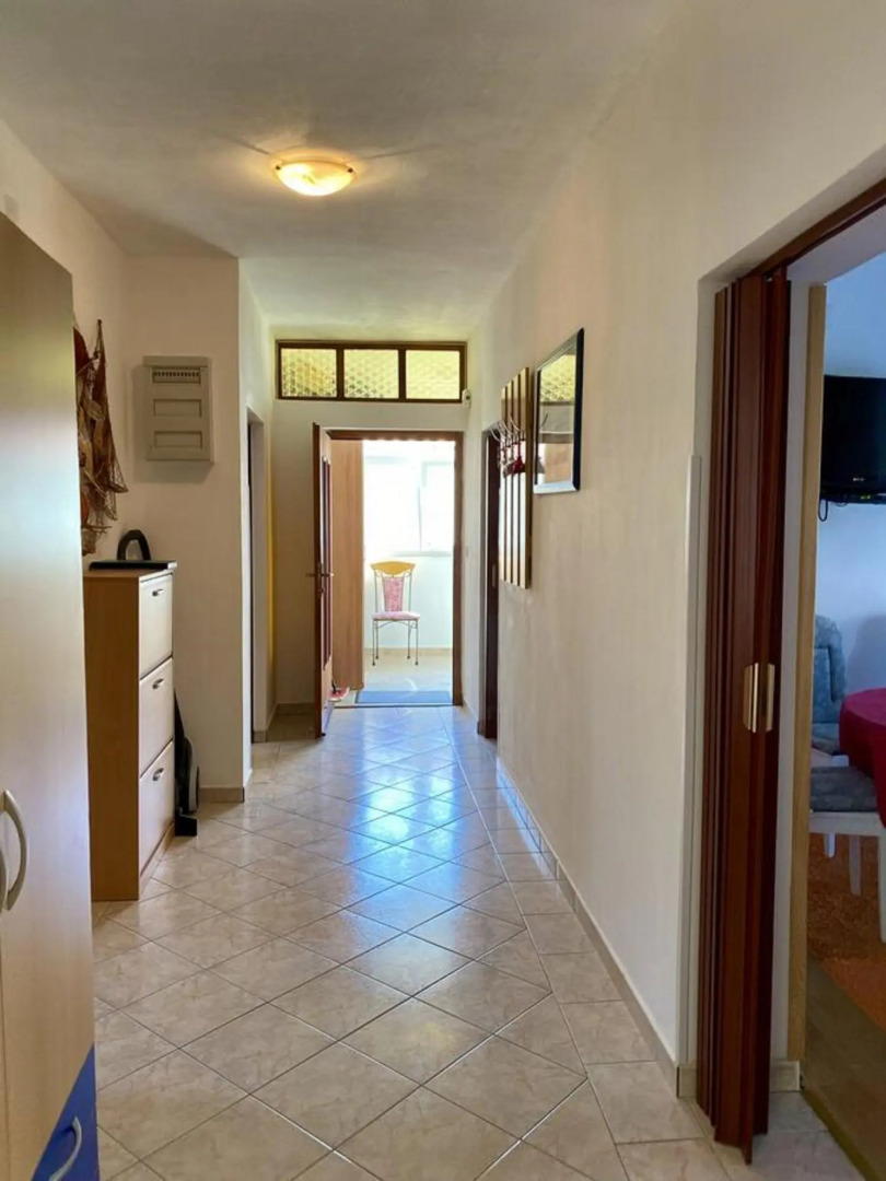 Ap Daisy1-9 Personen