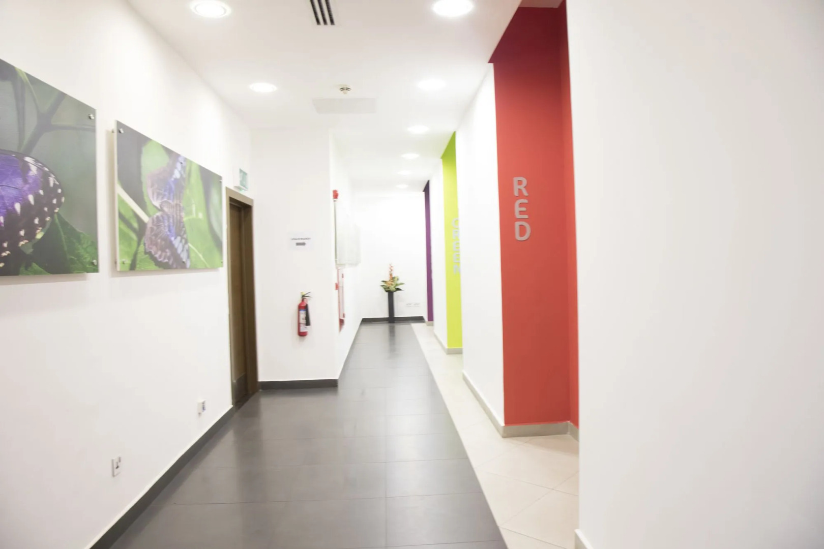 Ibis Styles Accra Airport