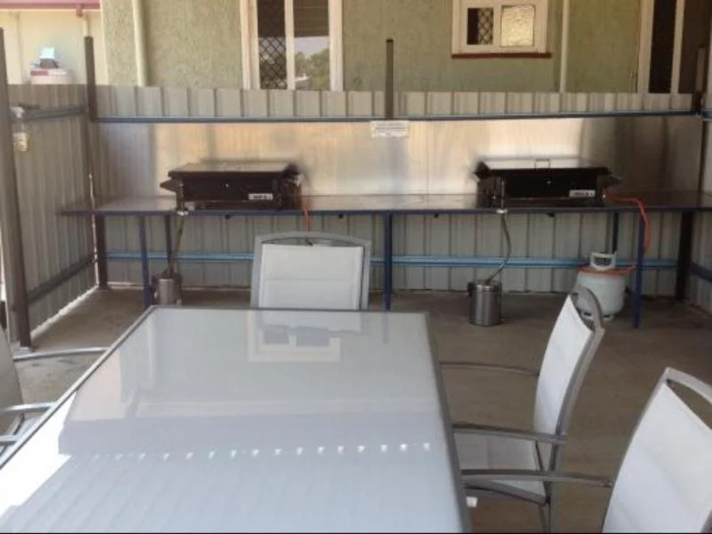 Cityside Accommodation