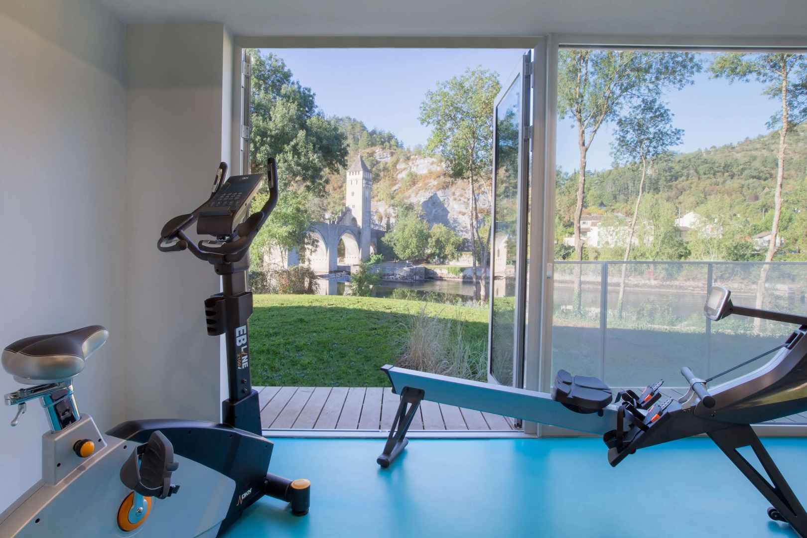 Best Western Plus Hotel Divona Cahors