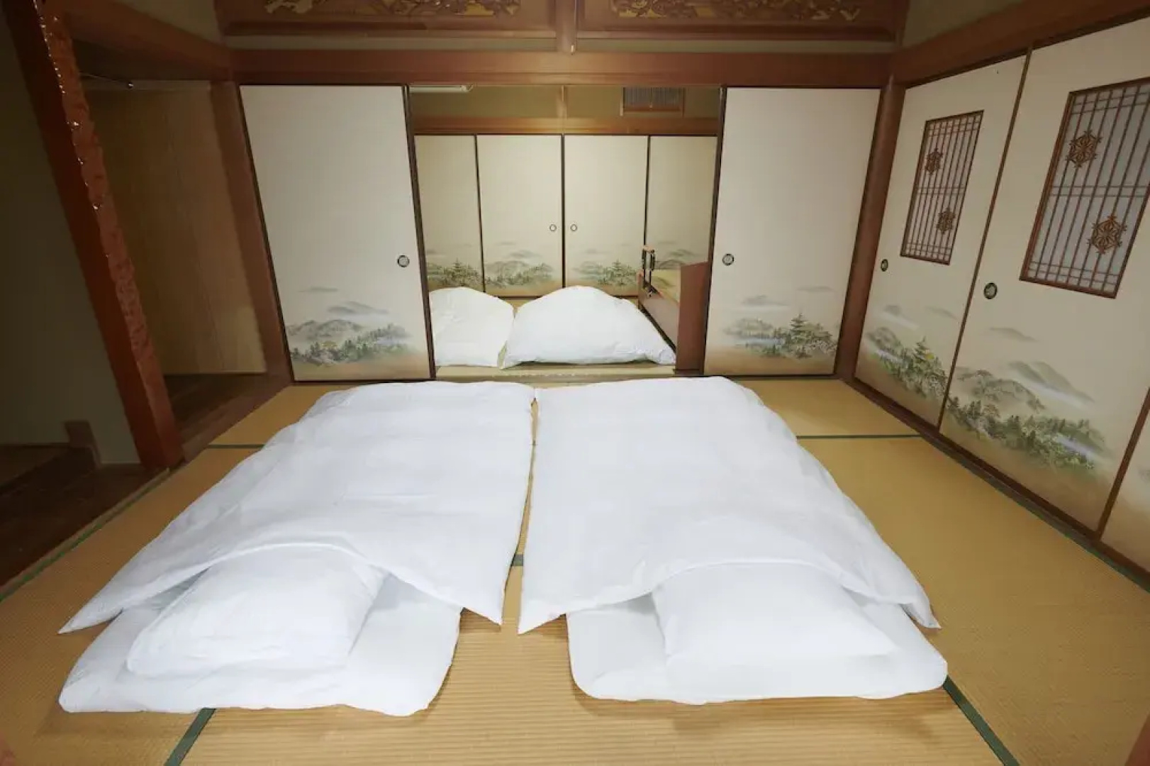 Vacation rentals -sui-