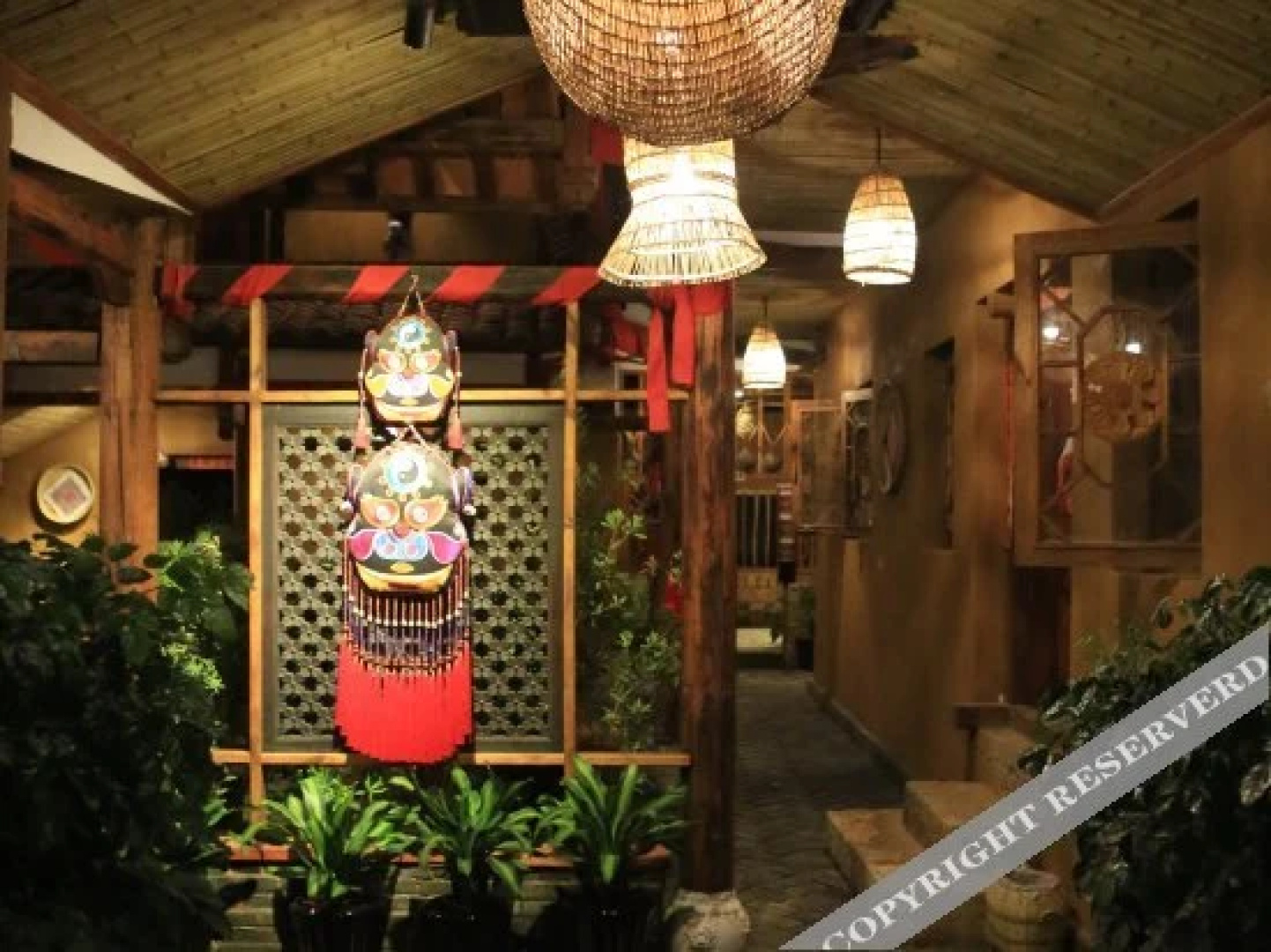 Zazaya Guesthouse