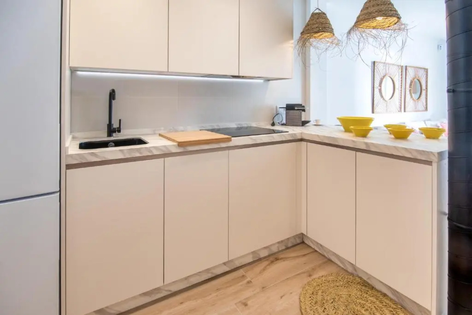 SIBS MARITIMO-1ª Linea de Playa