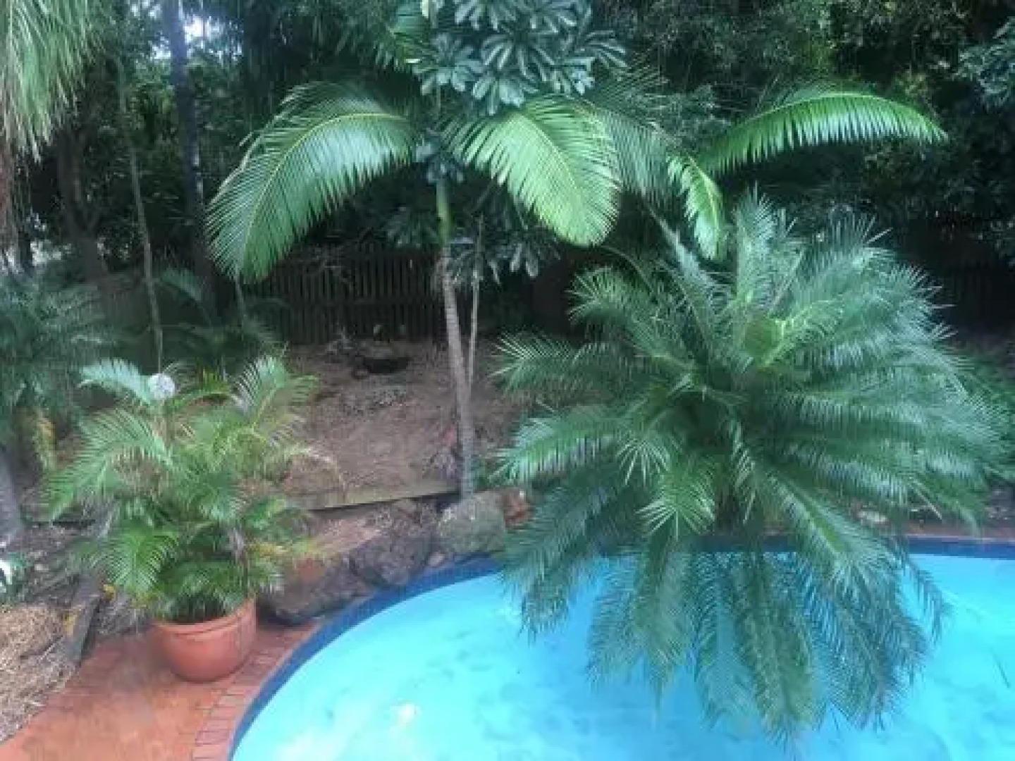 Keppel Bay Beach House