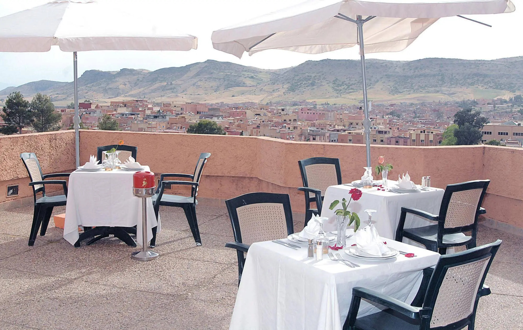 Hôtel Continental Khenifra